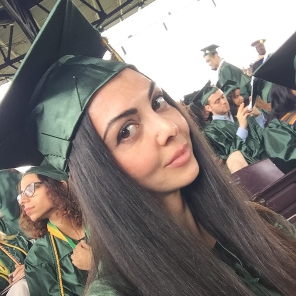 Meet your Posher, Narges